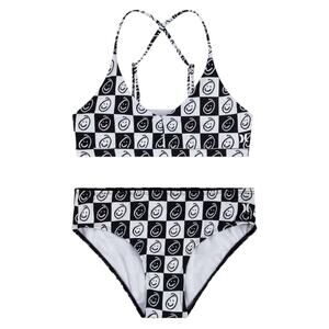 Girls Hurley Bikini Size 16